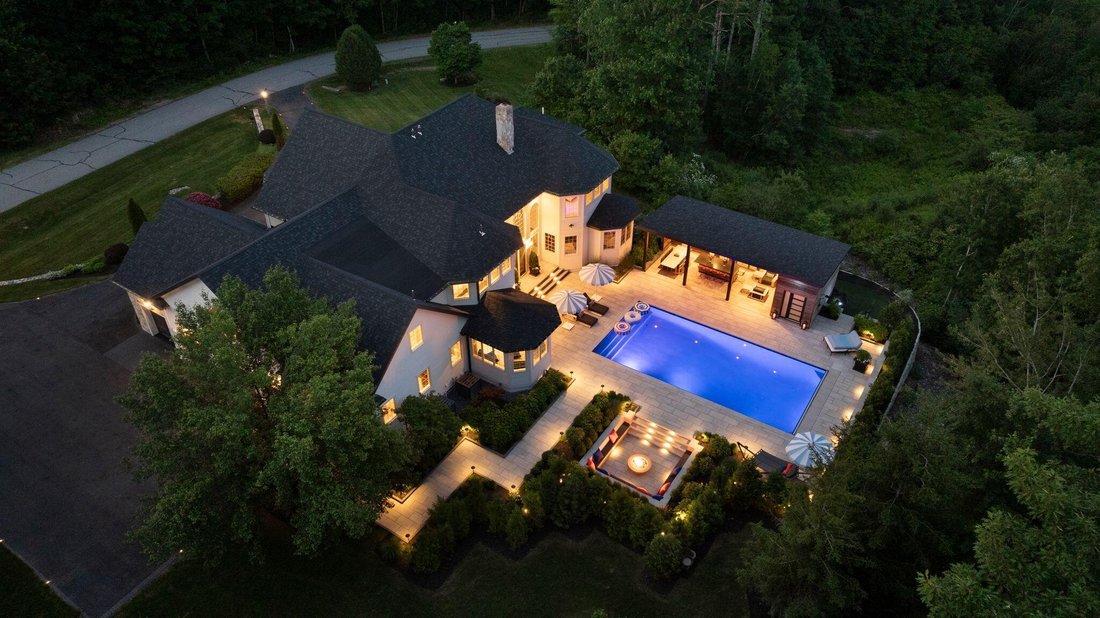 House in Falmouth, Maine, United States 2 - 18316315