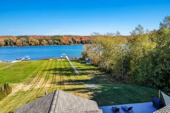 House in Lake Leelanau, Michigan, United States 3 - 18310034