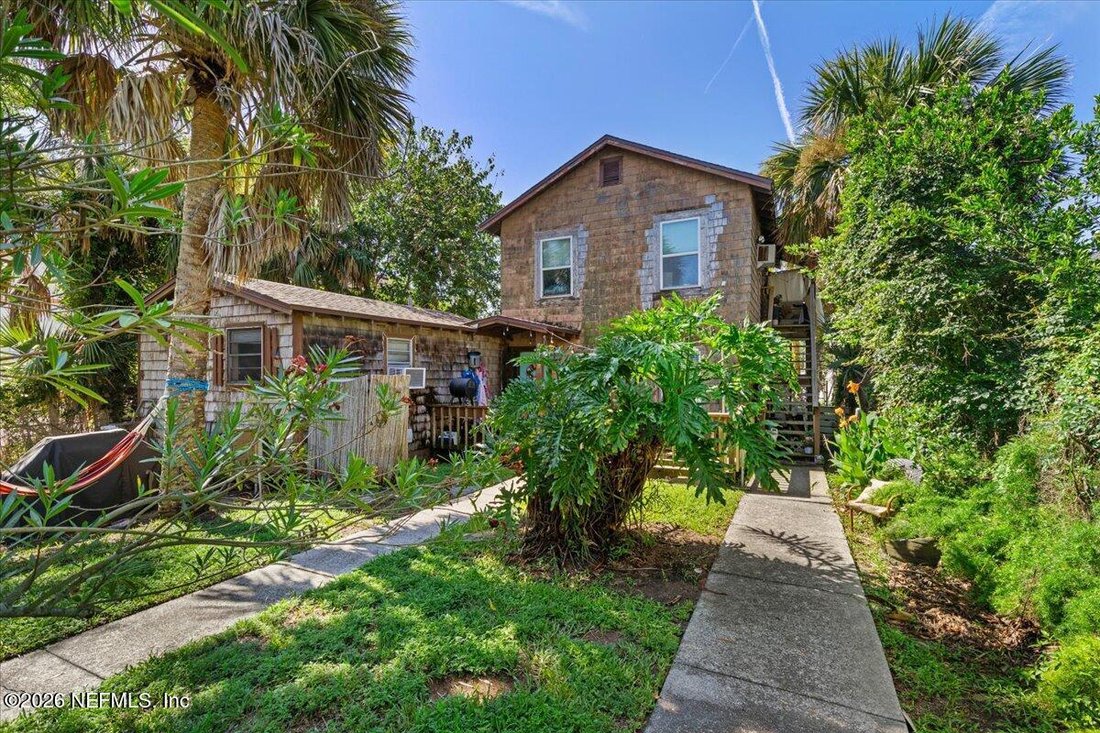 House in Jacksonville Beach, Florida, United States 3 - 18311661