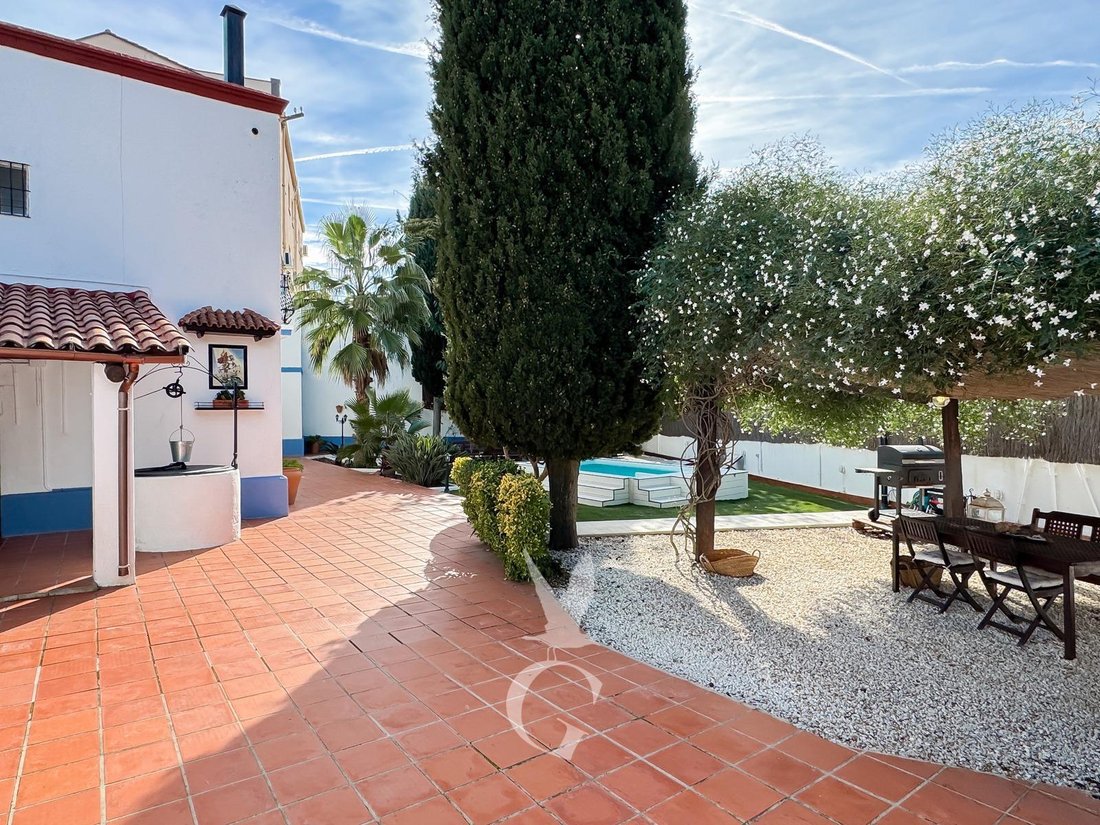 House in Montgat, Catalonia, Spain 3 - 18312224