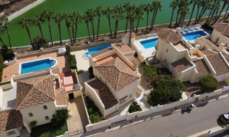 House in Orihuela, Valencian Community, Spain 3 - 18311162