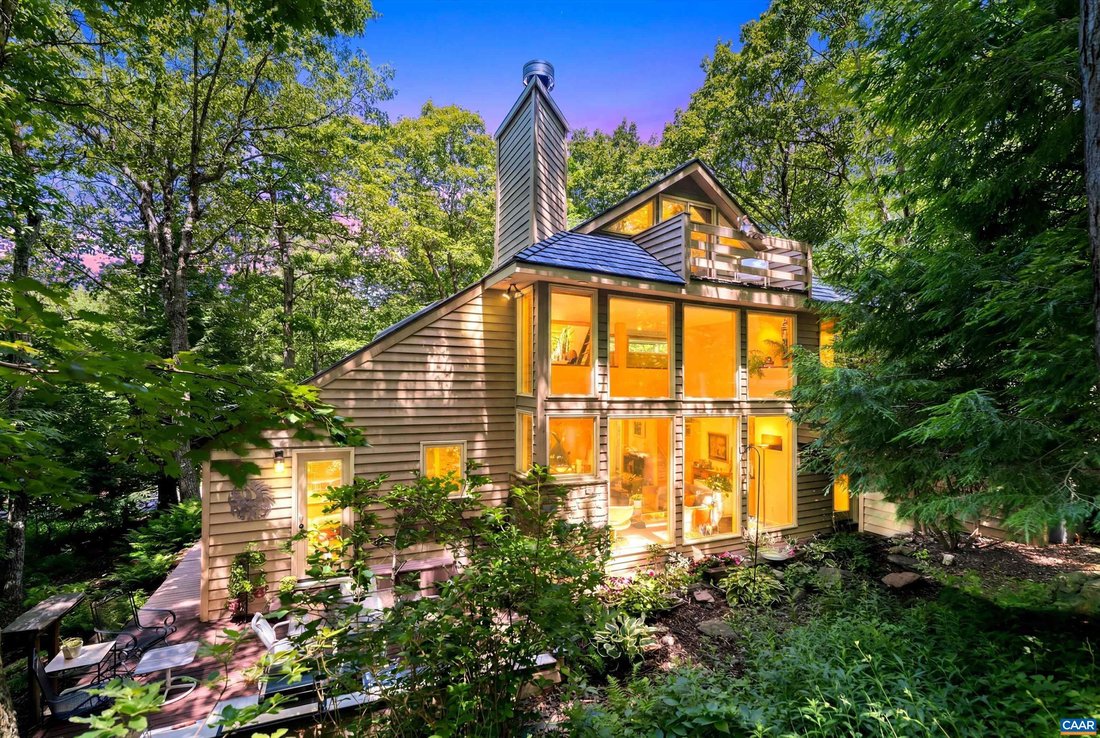 House in Beech Grove, Virginia, United States 1 - 18315922