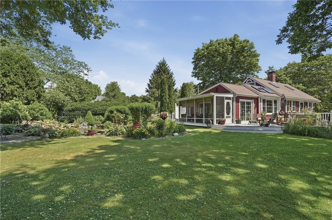 House in Little Compton, Rhode Island, United States 2 - 18316036