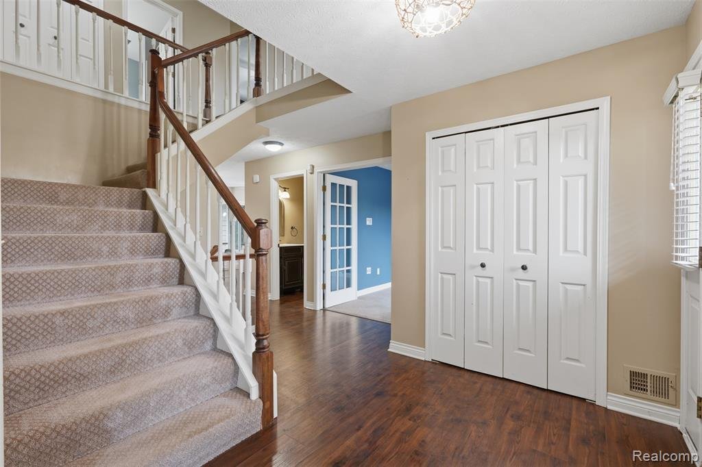 House in Township of Hamburg, Michigan, United States 4 - 18314069