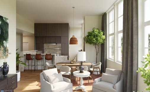 Condo in Traverse City, Michigan, United States 1