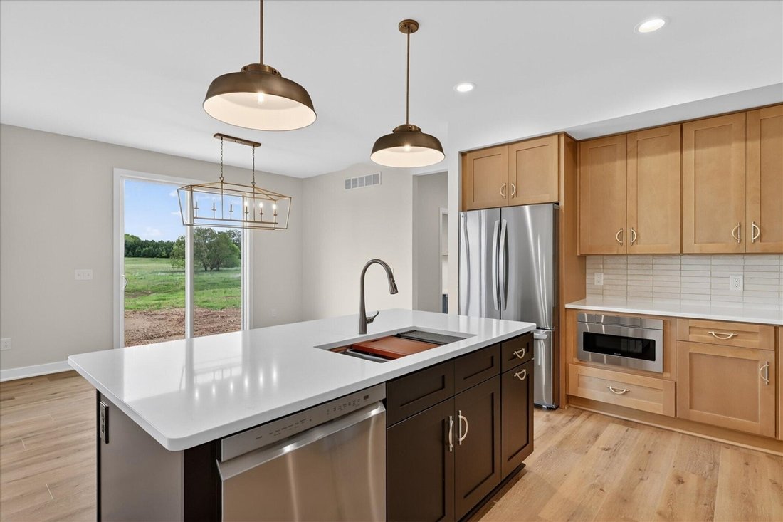 House in Richland, Michigan, United States 5 - 18307738
