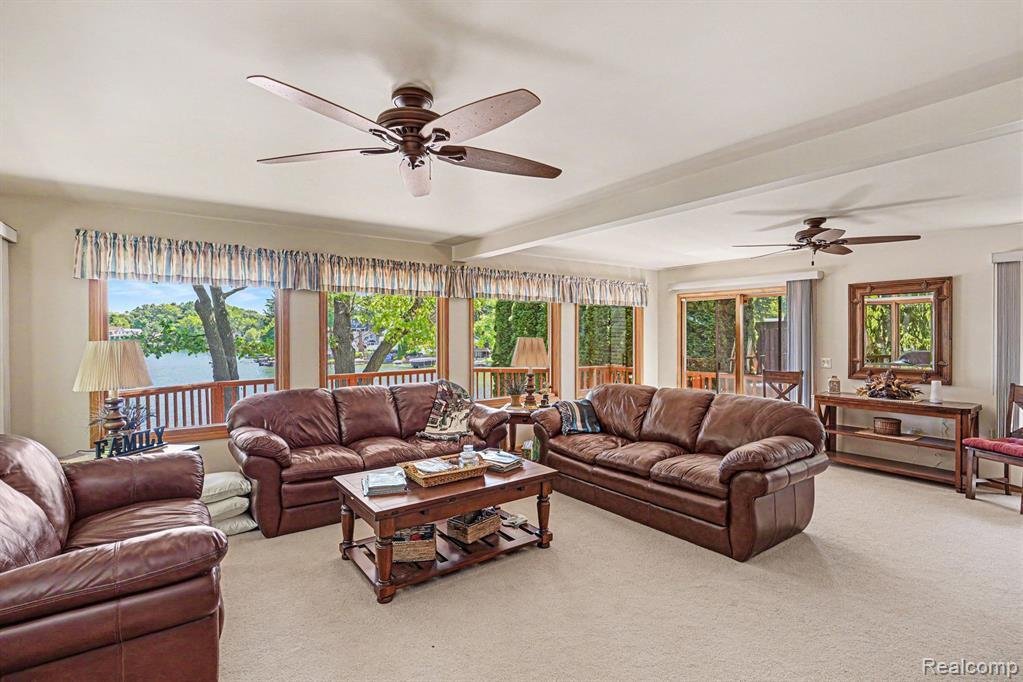 House in Highland Charter Township, Michigan, United States 5 - 18307761