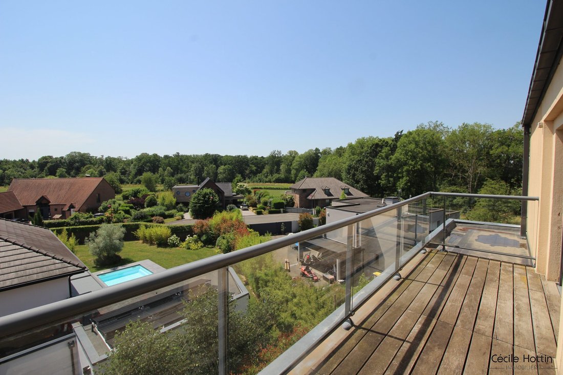 Apartment in Merignies, Hauts-de-France, France 1 - 18315553