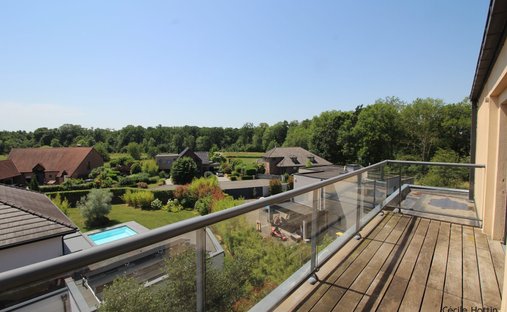 Apartment in Merignies, Hauts-de-France, France 1