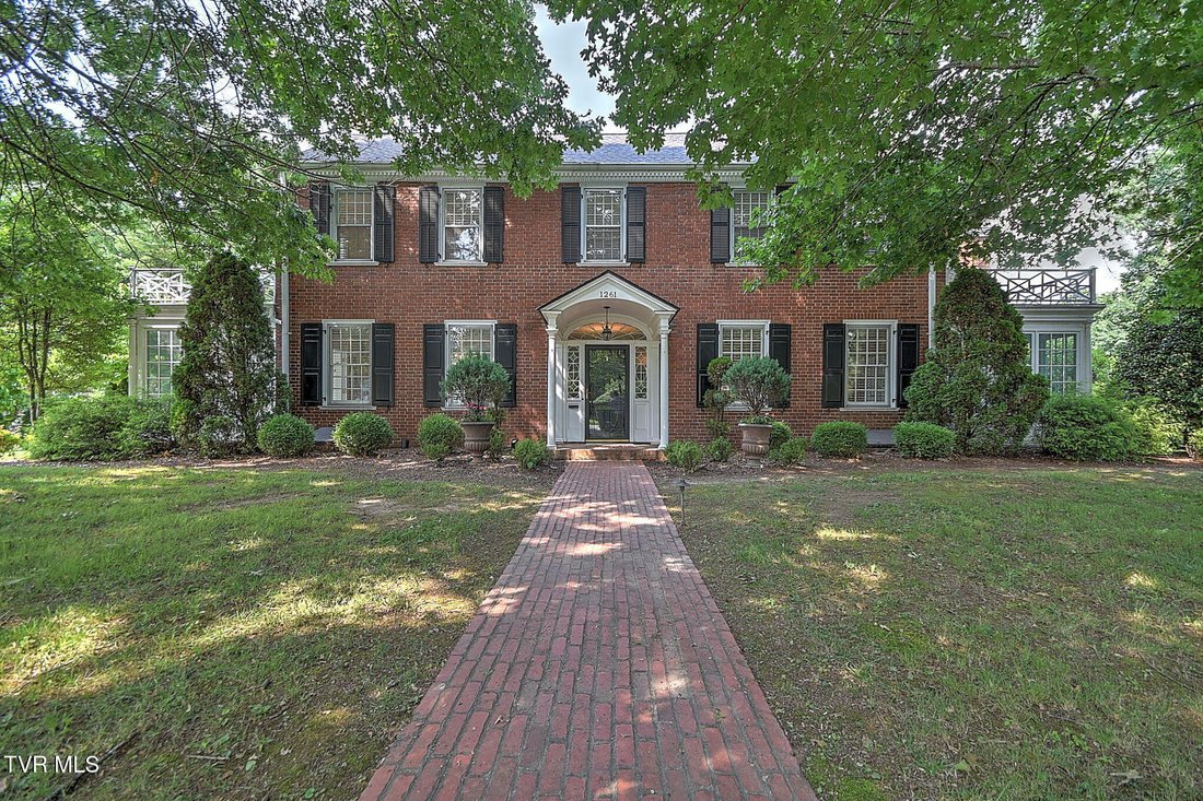 House in Kingsport, Tennessee, United States 3 - 18311572
