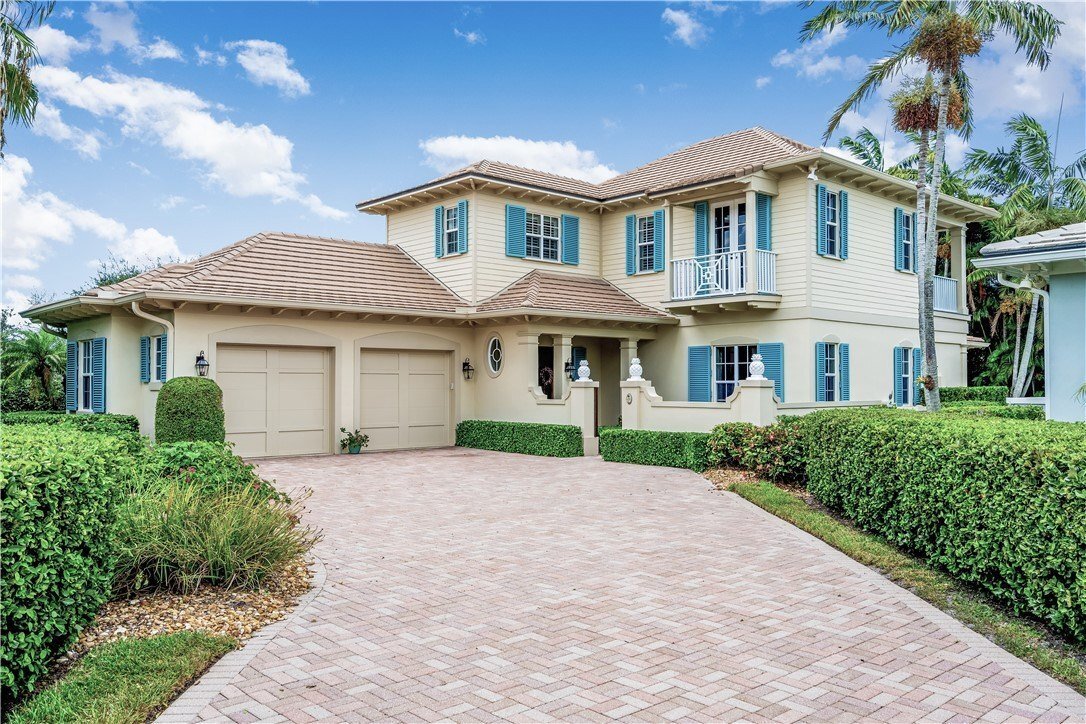 House in Vero Beach, Florida, United States 1 - 14692239