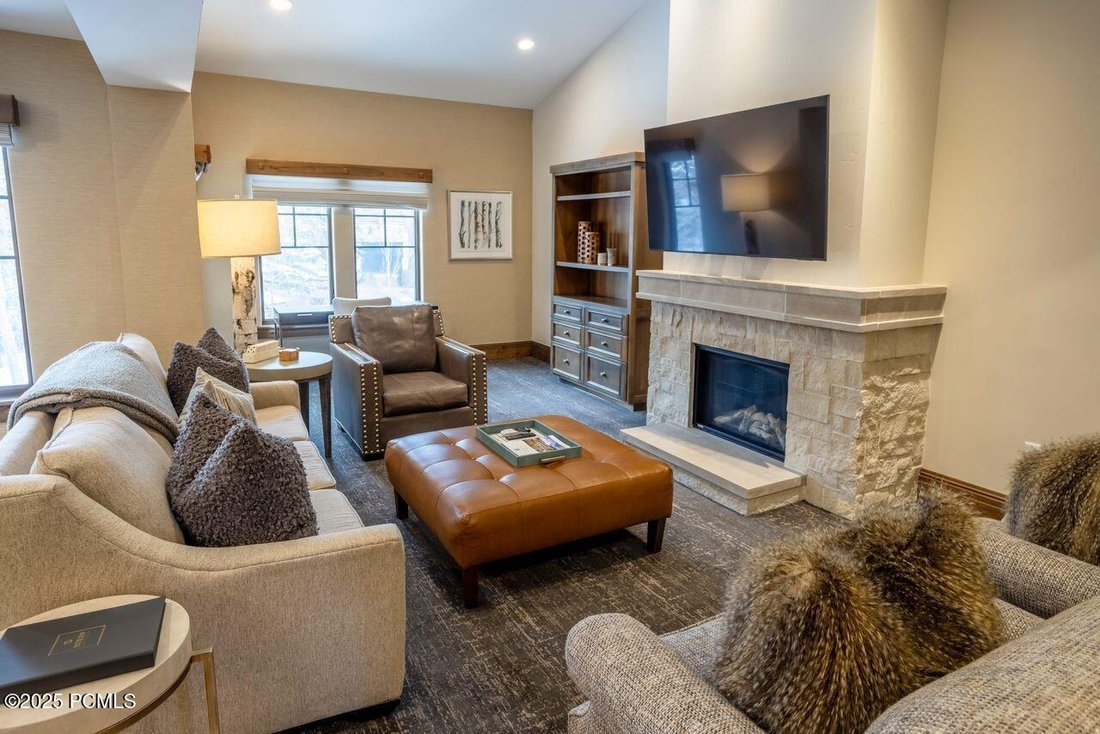 Condo in Park City, Utah, United States 2 - 18312379