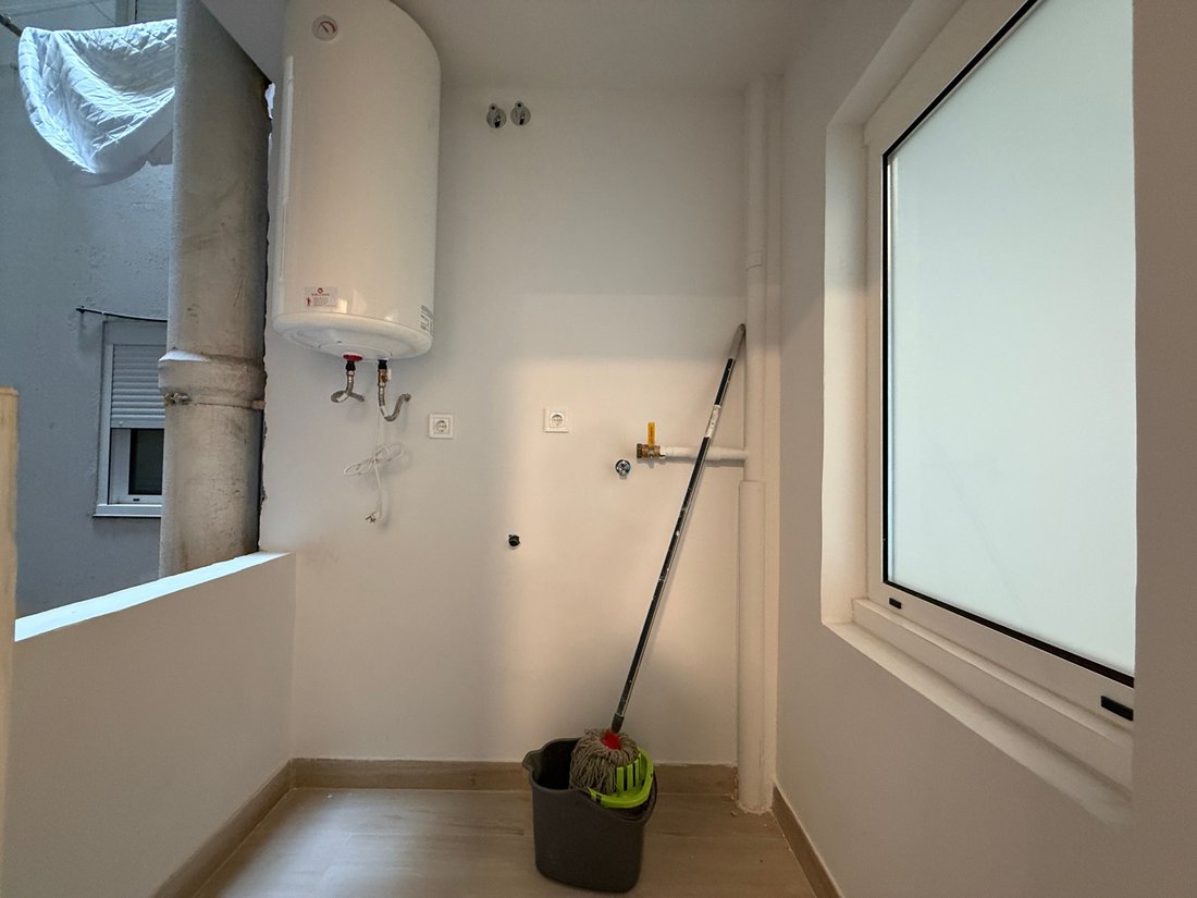 Apartment in Eixample, Barcelona, Spain 5 - 18312819