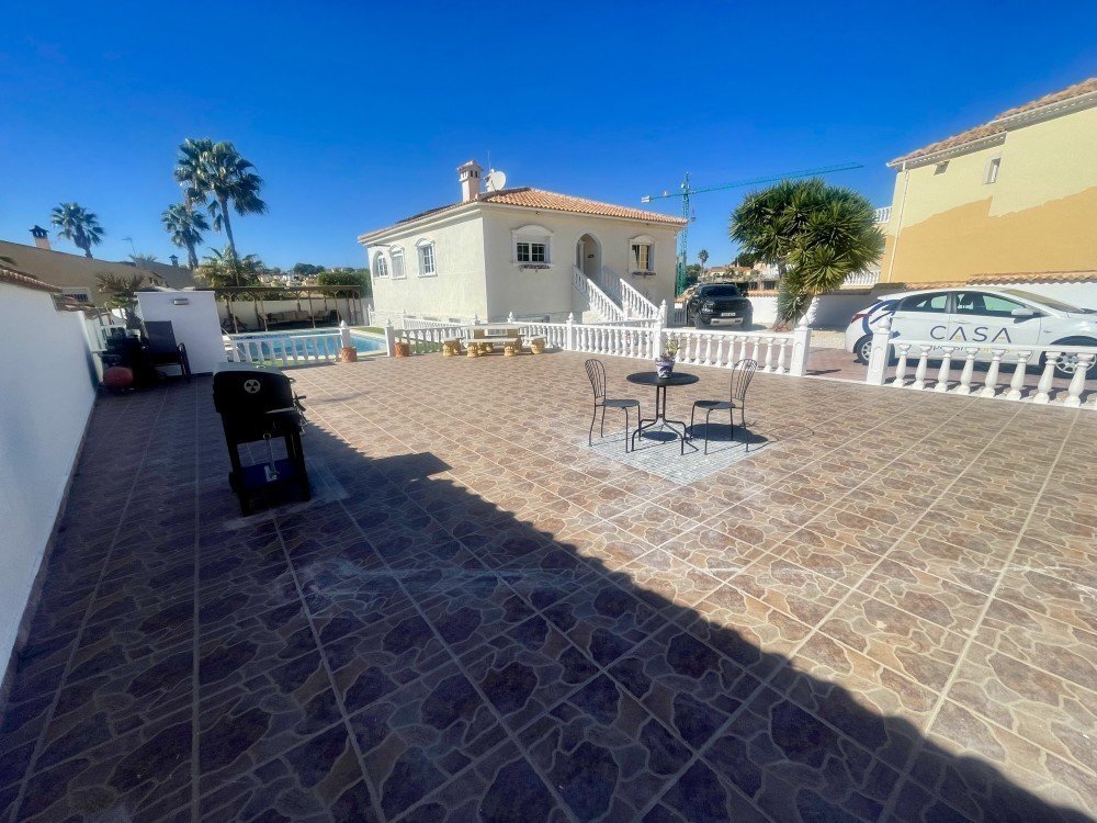 House in San Fulgencio, Valencian Community, Spain 3 - 18311161