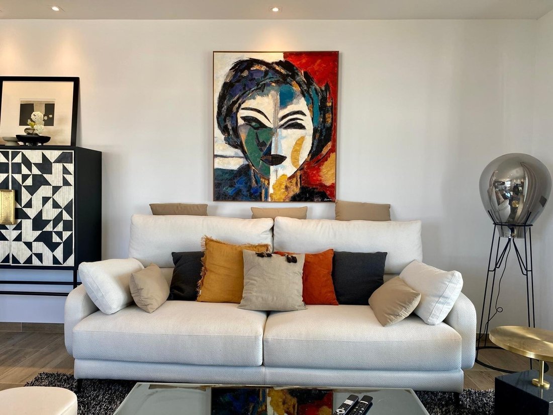 Apartment in Torrevieja, Valencian Community, Spain 2 - 18311014