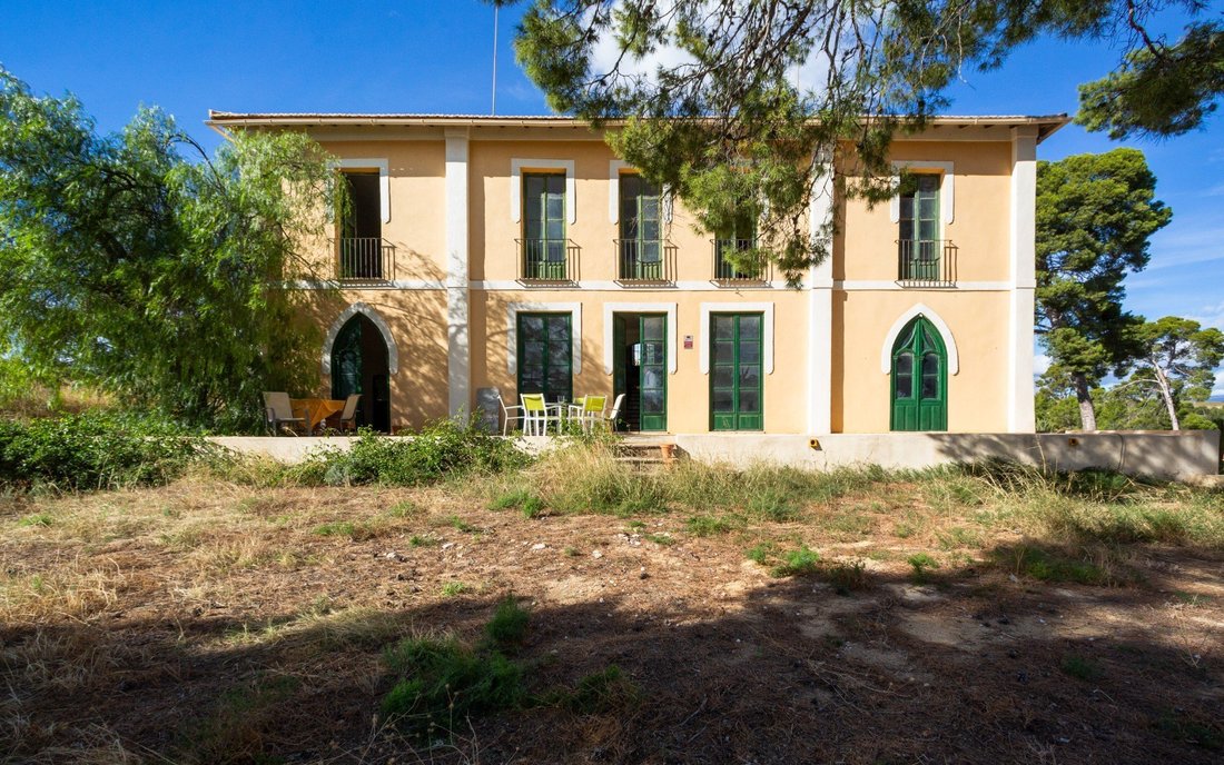 House in Alicante, Valencian Community, Spain 4 - 18310940