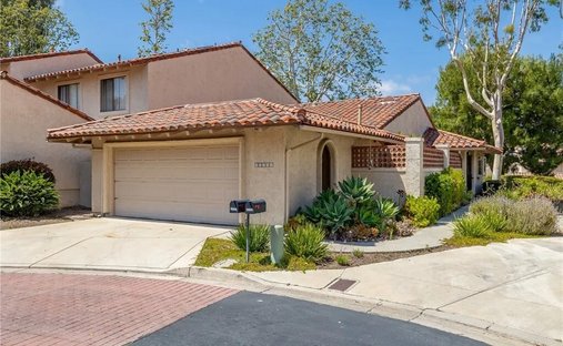 Appartement à San Juan Capistrano, Californie, États-Unis 1