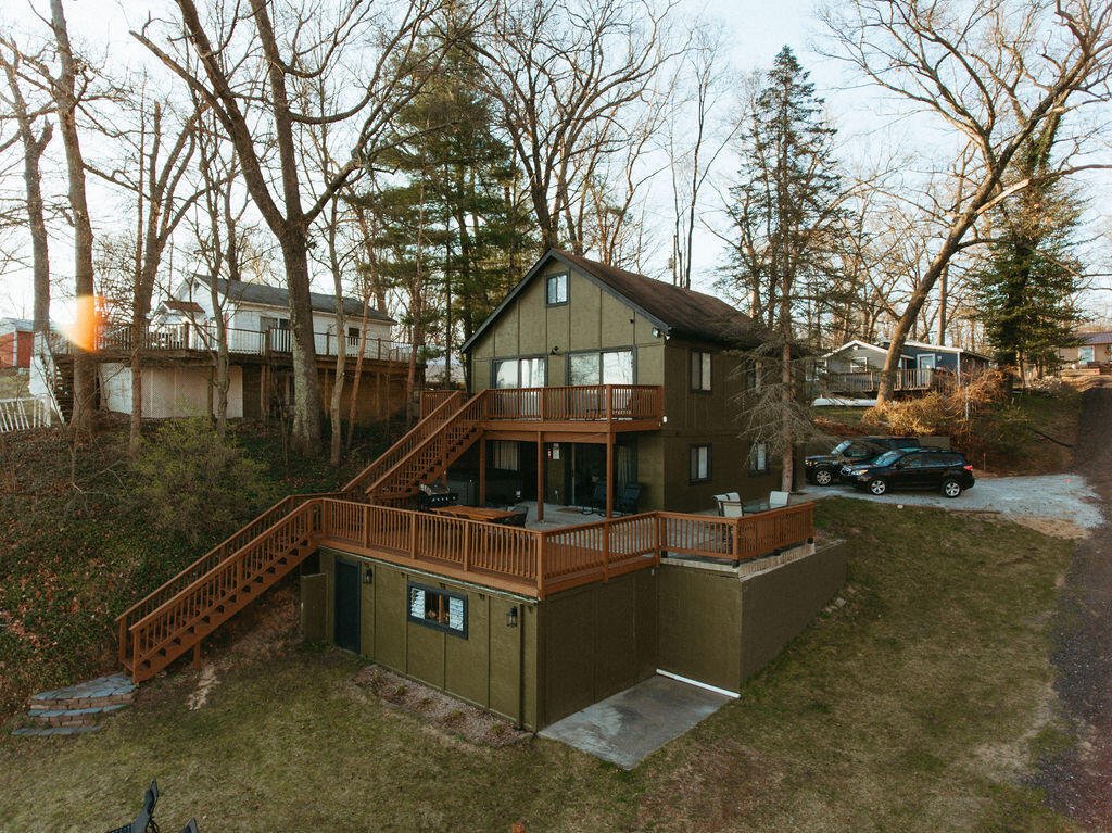 House in White Cloud, Michigan, United States 2 - 18308687