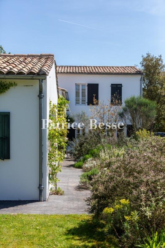Maison à Les Portes-en-Ré, Nouvelle-Aquitaine, France 3 - 18313390