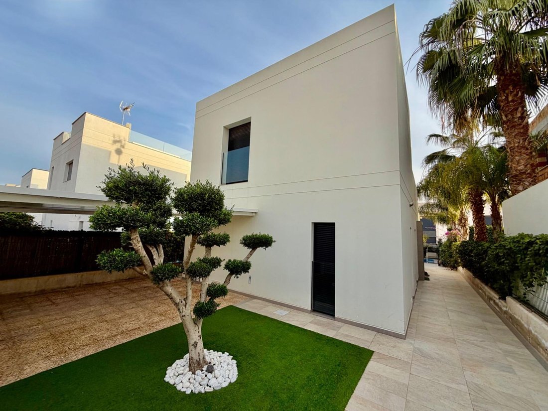 House in Ciudad Quesada, Rojales, Valencian Community 2 - 18311069