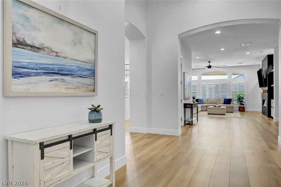 House in Las Vegas, Nevada, United States 3 - 18313263