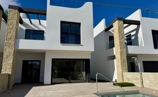 Apartment in Pilar de la Horadada, Valencian Community, Spain 1