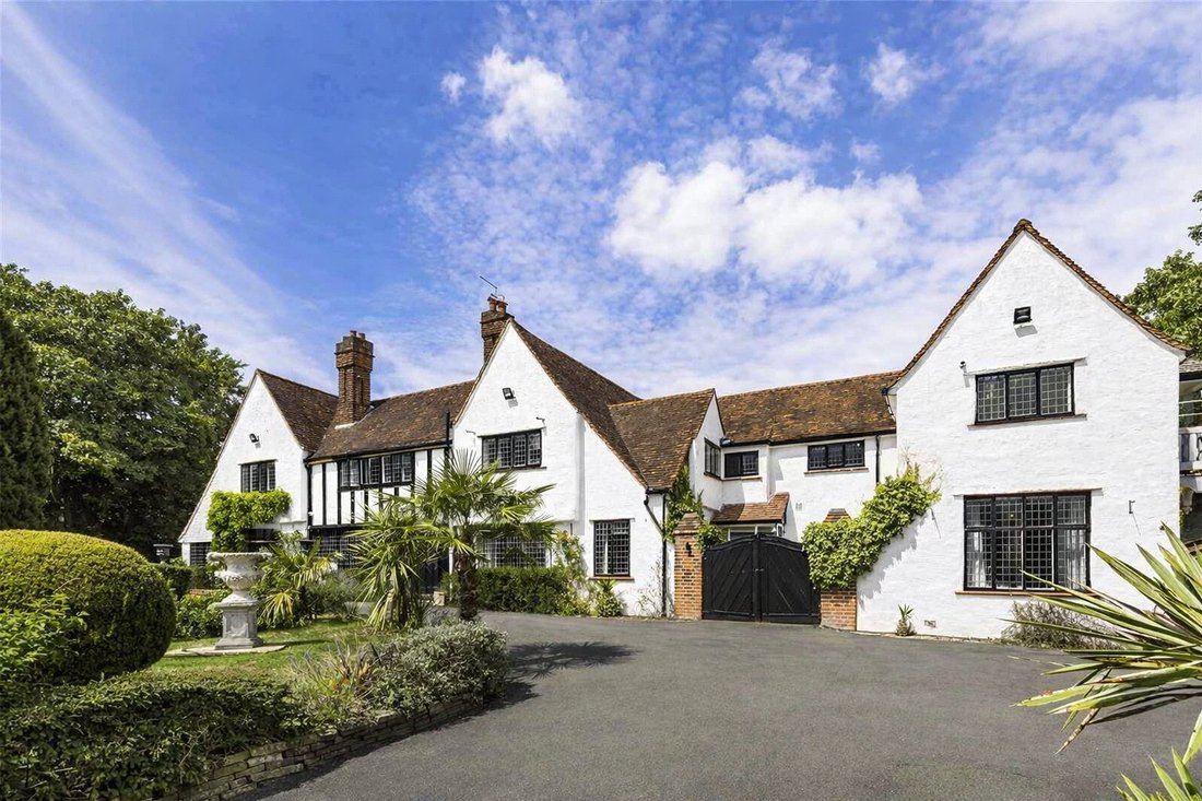 House in Ferney Hill, Enfield, England 2 - 17645268