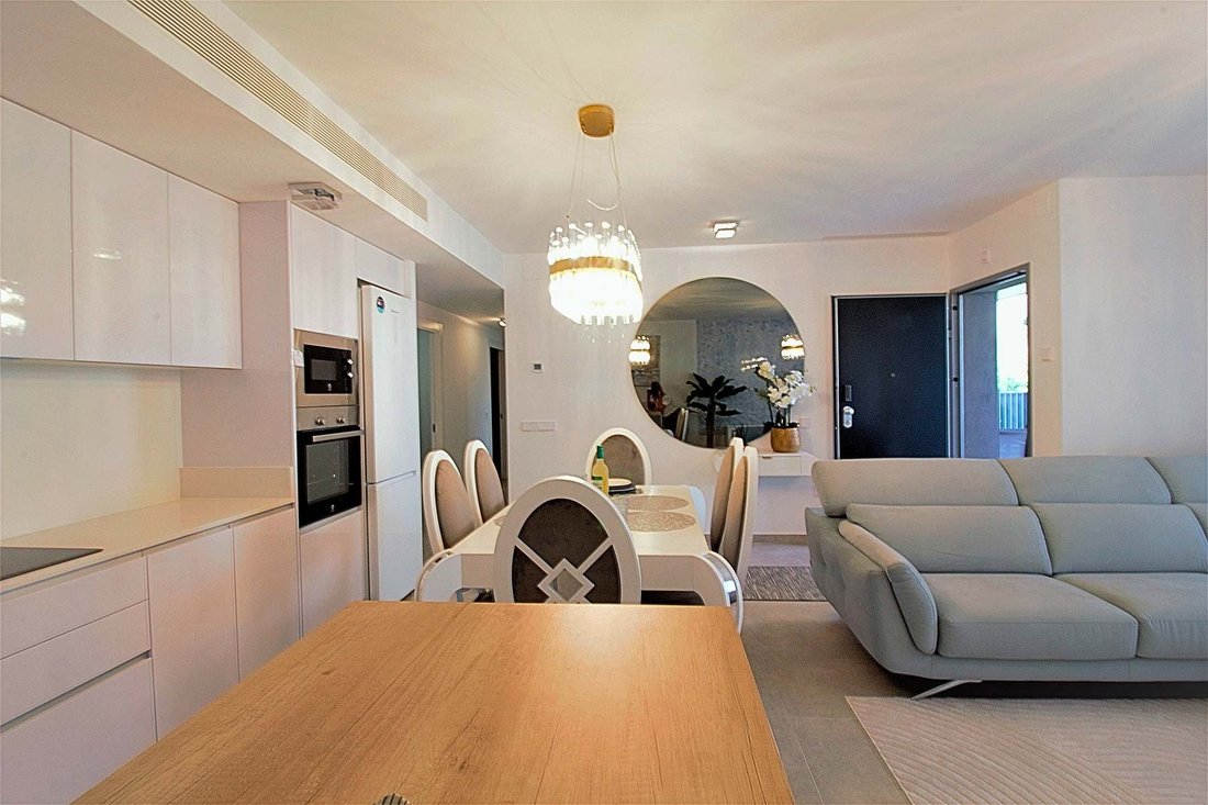 Apartment in Santa Pola, Valencian Community, Spain 5 - 18311141