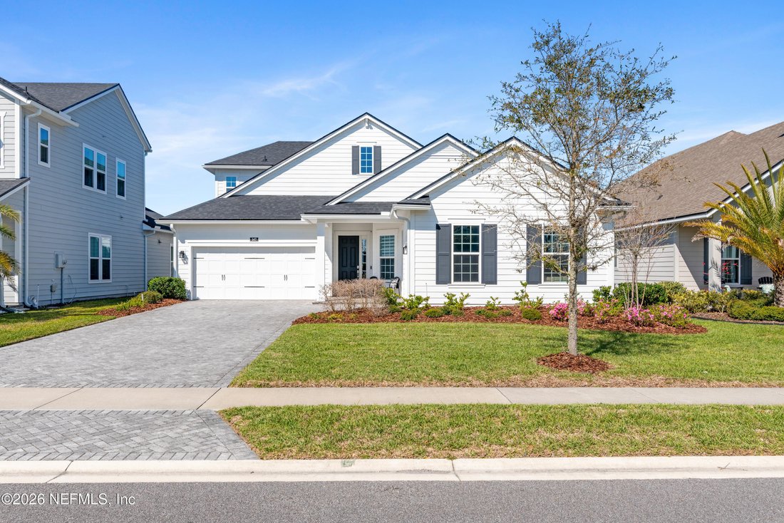 House in Jacksonville, Florida, United States 2 - 18311733