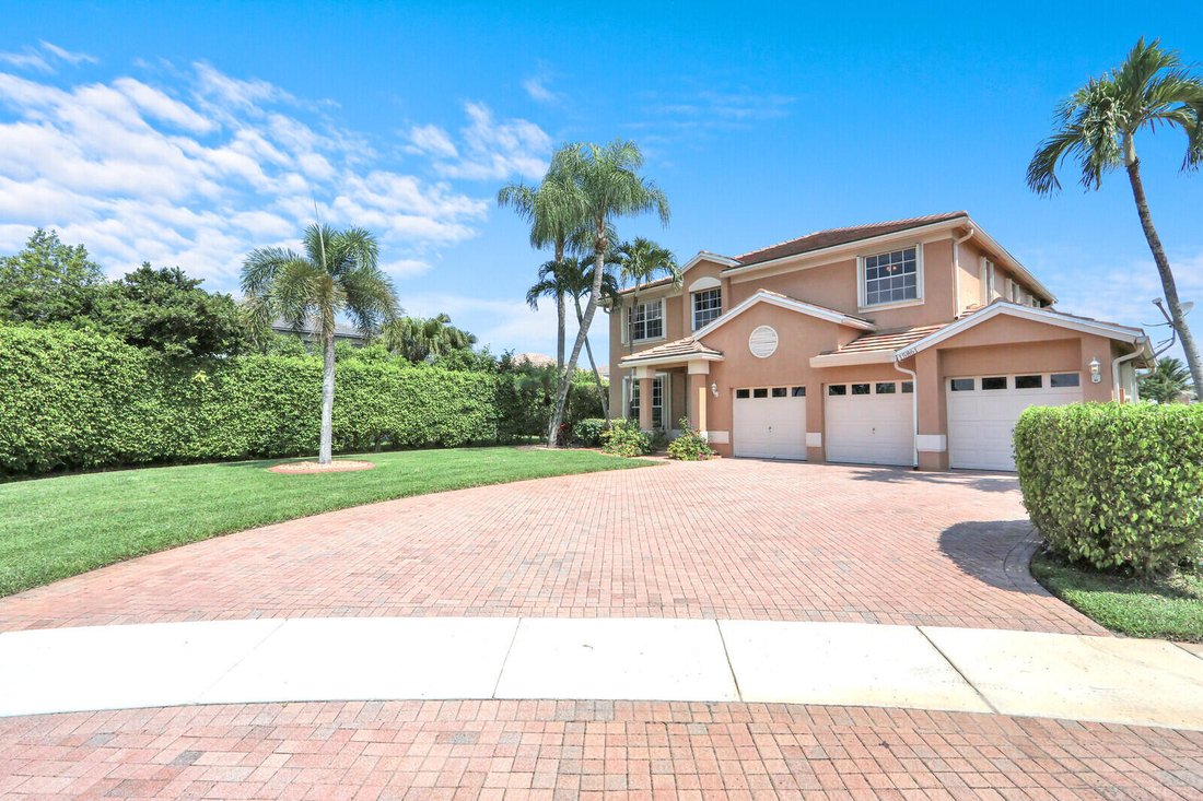 House in Wellington, Florida, United States 3 - 18316441