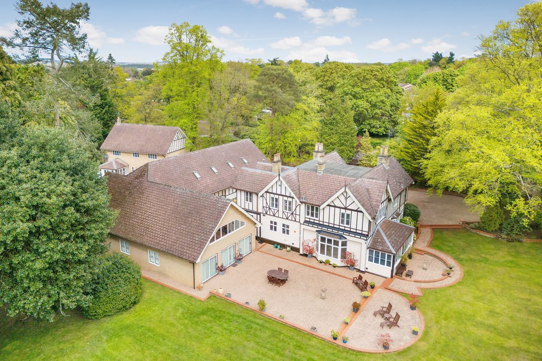 House in Brandon, England 2 - 14303450