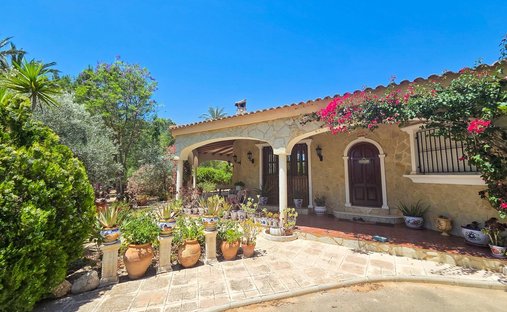 Casa a Elx, Comunità Valenzana, Spagna 1