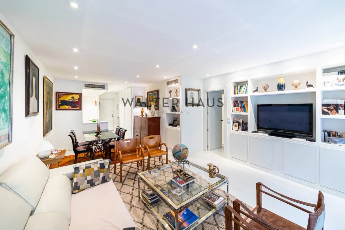 Apartment in Barrio Salamanca, Madrid, Spain 4 - 18310598