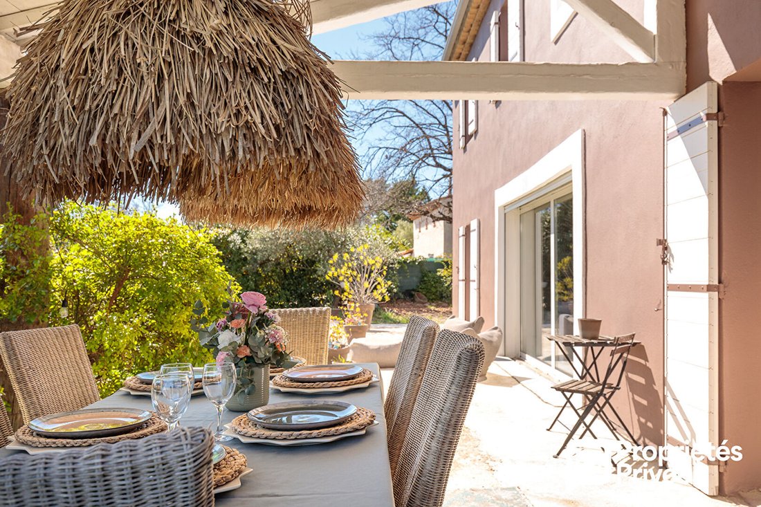 Villa in Callian, Provence-Alpes-Côte d'Azur, France 3 - 18310675