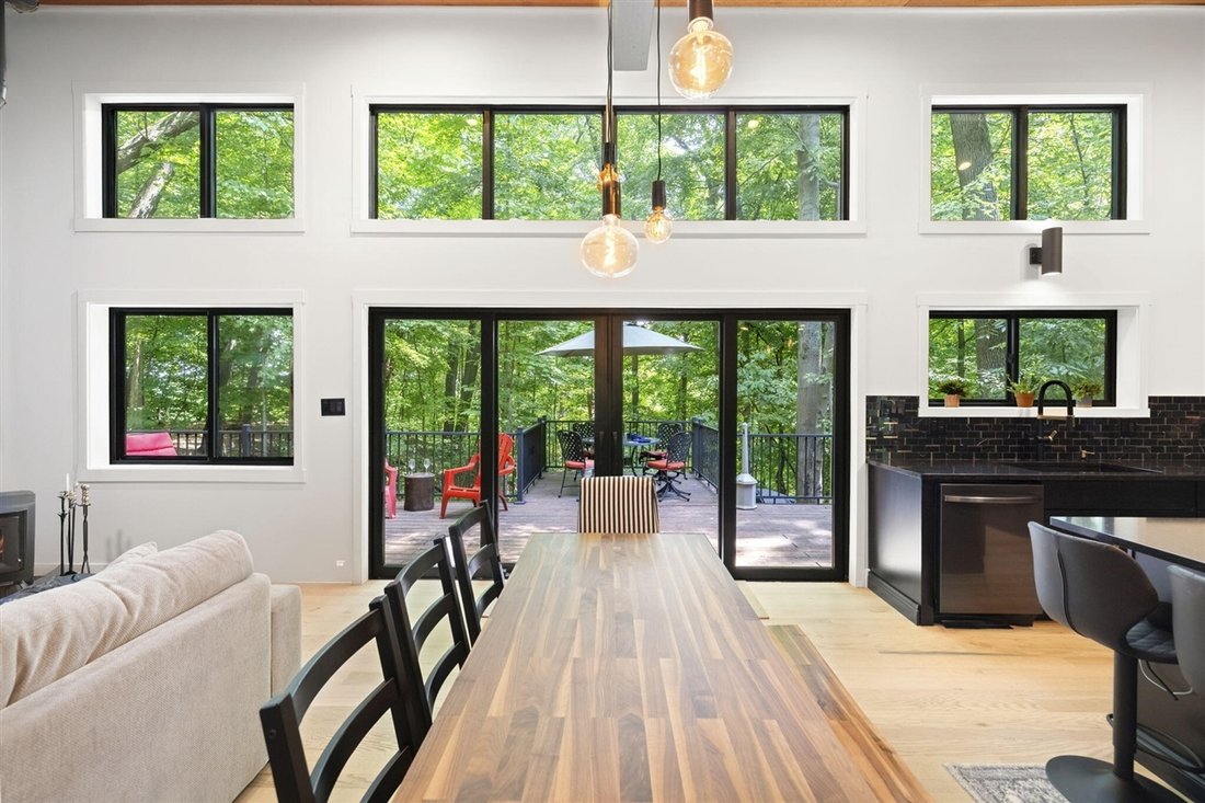 House in Berrien Springs, Michigan, United States 5 - 18310044