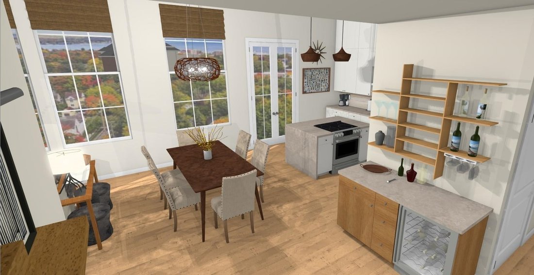 Condo in Traverse City, Michigan, United States 5 - 18308429