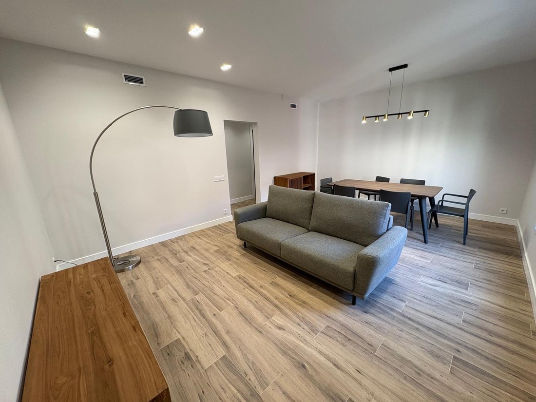 Apartment in Eixample, Barcelona, Spain 4 - 18312633