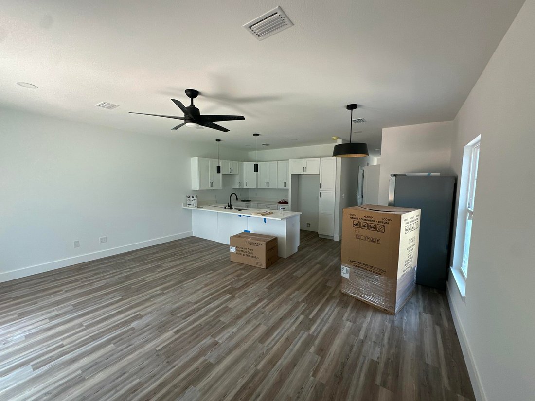 Townhouse in Crestview, Florida, United States 5 - 18078367