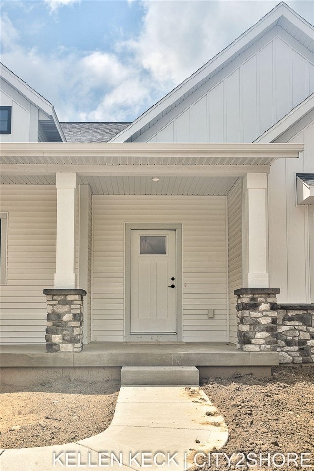House in Alto, Michigan, United States 5 - 18309135
