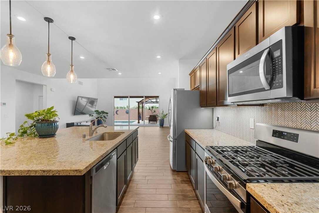 House in Las Vegas, Nevada, United States 4 - 18313260