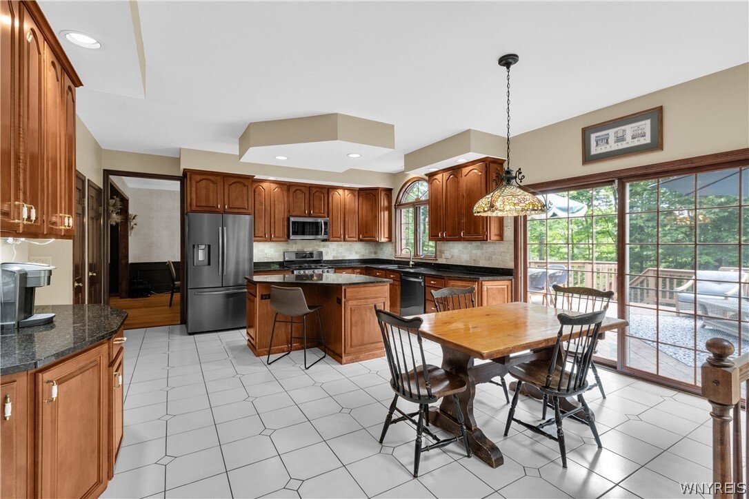 House in East Aurora, New York, United States 4 - 18313598