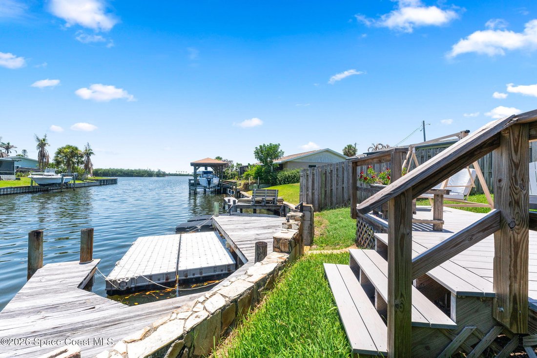 House in Merritt Island, Florida, United States 3 - 18312089