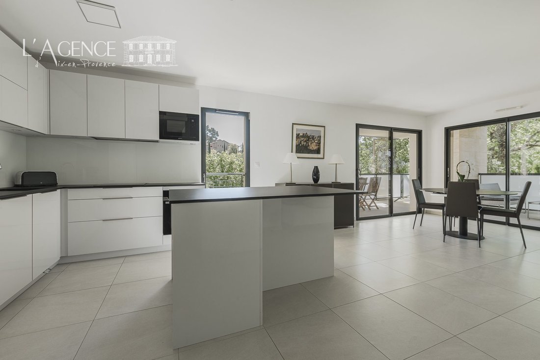 Apartment in Le Tholonet, Provence-Alpes-Côte d'Azur, France 5 - 18315413