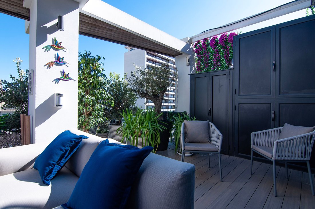 Apartment in Eixample, Barcelona, Spain 5 - 18312206