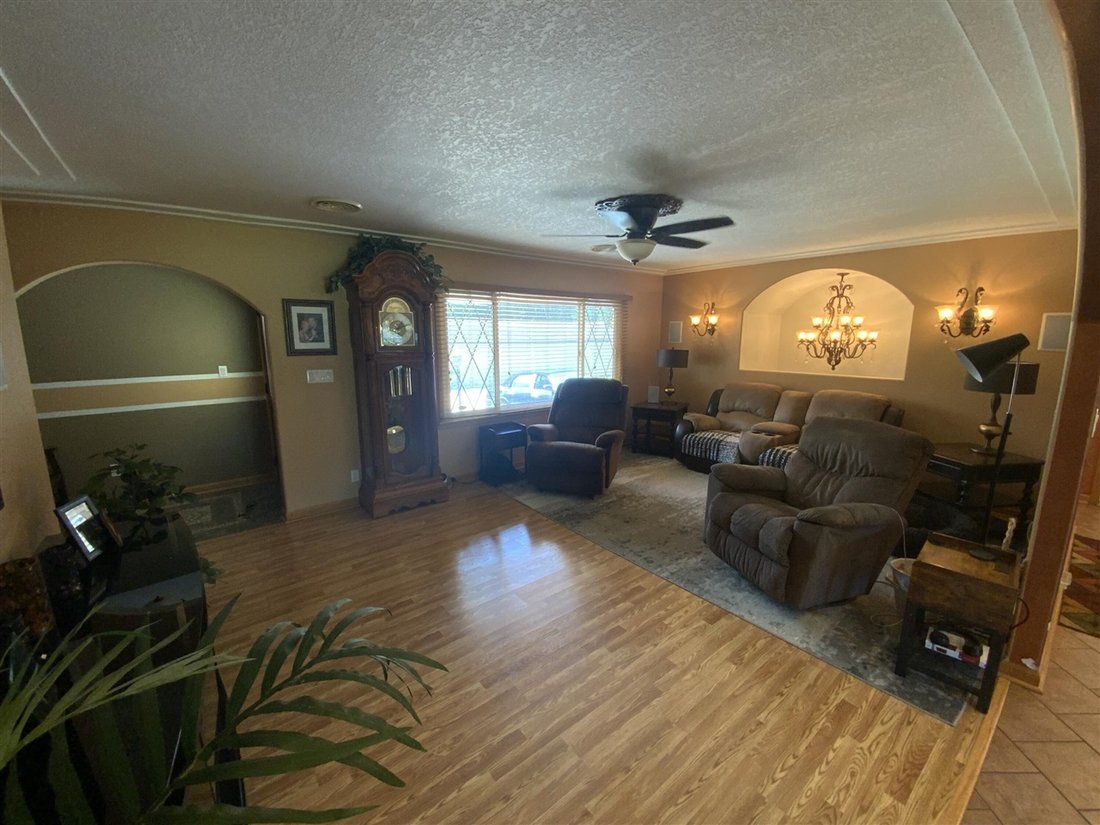 House in Leoni, Michigan, United States 2 - 18309974