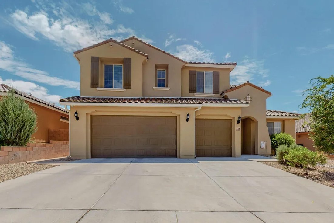 House in Rio Rancho, New Mexico, United States 1 - 18315719