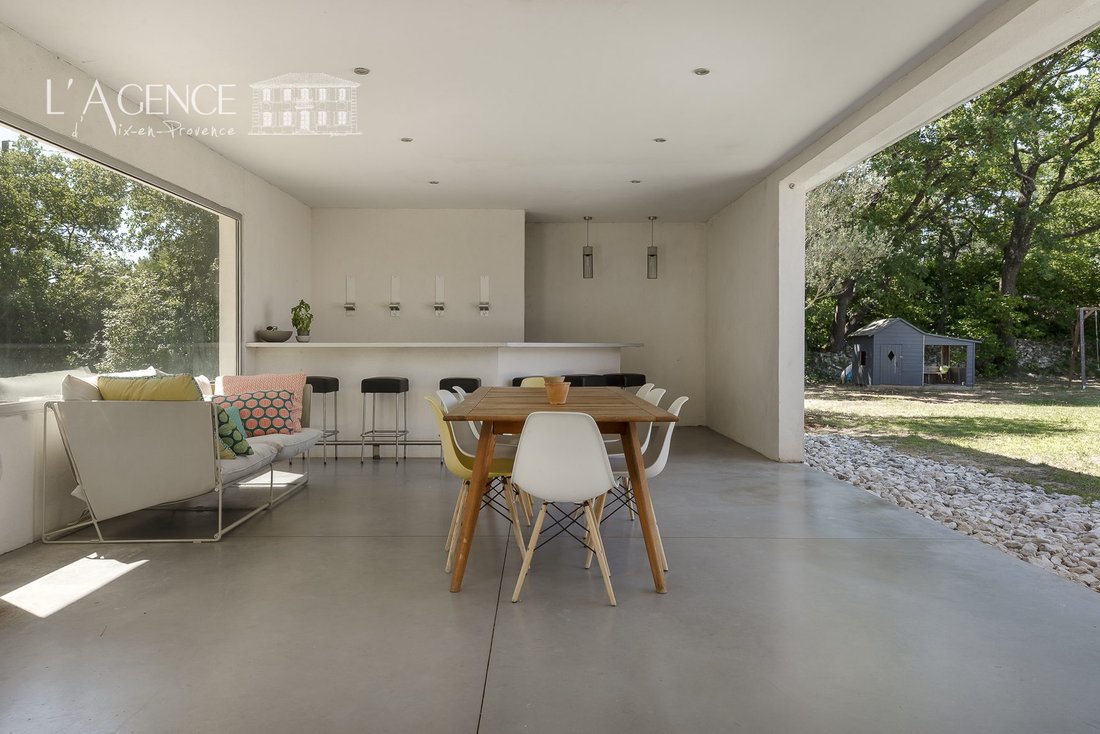 House in Le Tholonet, Provence-Alpes-Côte d'Azur, France 2 - 18315395