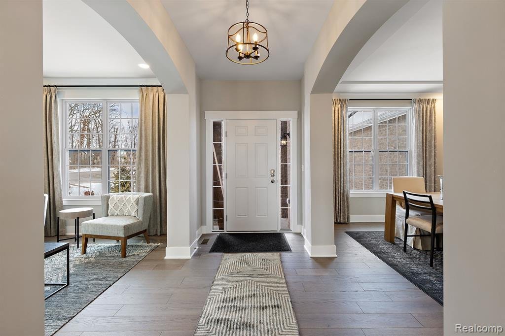 House in Leonard, Michigan, United States 2 - 18308514