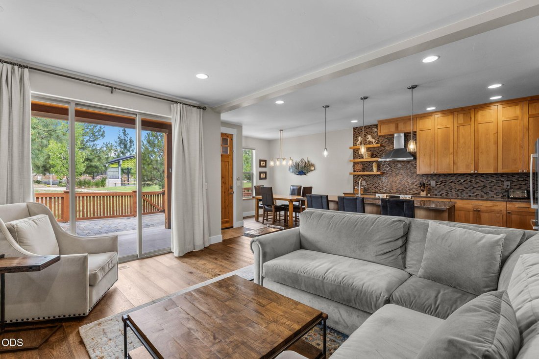 Townhouse in Sisters, Oregon, United States 5 - 18311681