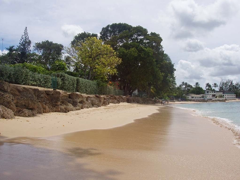 Villa in Porters, Saint James, Barbados 3 - 18310373
